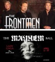 Concert Series: The Frontmen head to Shooting Star while Lady Gaga brings "Mayhem" to St. Paul