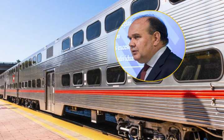 MTC denunciará a la Municipalidad de Lima por irregularidades en tren Lima