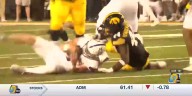 Iowa’s defense looks to generate more turnovers as next area of improvement