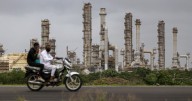 The U.S. is a major importer of Indian products made from Russian oil