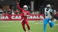 49ers face a daunting task: Containing Kyler Murray in home opener
