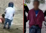 Habitante de calle fue quemada viva mientras dormía