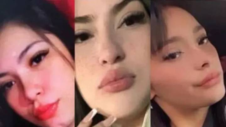 Continúa la búsqueda de las tres jóvenes que desaparecieron en La Matanza
