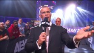 AEW’s Kyle Fletcher Names Two WWE Superstars He Studies To Improve His Promos