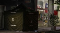 Femicidio y suicidio en Santiago Centro: hombre mata a su pareja y se lanza desde un piso 11
