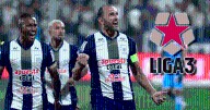 Alianza Lima se refuerza con futbolista proveniente de la Liga 3 para sus próximos partidos