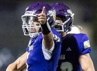 Weekend prep football roundup for Sept. 12