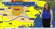 DROUGHT WORSENS: Significant rainfall is still days away