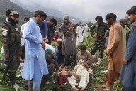 ‘Race against time’ to remove rubble after recent earthquake in Afghanistan’s east, says UN
