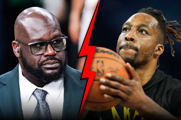 Shaquille O’Neal vs Dwight Howard: Where Does NBA Fraternity Draw the Line With Criticism? Exploring the fine line between respect and critique in the NBA through the lens of Shaquille O’Neal and Dwig