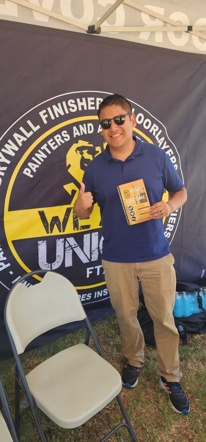 Ro Khanna respalda a Randy Villegas por el Distrito 22 del congreso de California