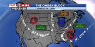 Late Summer-Like Warmth For Wisconsin