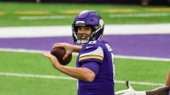 Vikings’ perfect Kirk Cousins trade offer to Falcons after JJ McCarthy injury