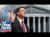 Comey will 'get his day in court': Todd Blanche
