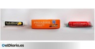 Las autoridades sanitarias ordenan la retirada del mercado de tres cremas "cosméticas" por riesgo para la salud