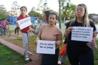 La Defensoría de NNyA sumó una denuncia contra maestro que fotografiaba a estudiantes en El Soberbio