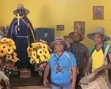 Todo un éxito el Segundo Encuentro de Chimbangleros en La Ceiba