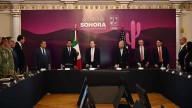Alfonso Durazo se reúne con embajador de EU para reforzar seguridad en Sonora