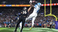 Lions answer questions about offensive line, pass rush and new coordinators in road win over Ravens