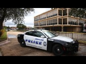 Dallas ICE office where shooting occurred received previous threats