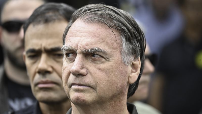 Juicio contra Bolsonaro es una “estupenda noticia” para la democracia, dice analista
