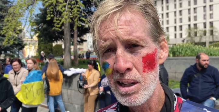 Donald Trump’s Would-Be Assassin Tried To Stab Himself With Pen After Being Convicted On All Counts