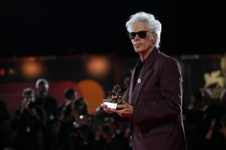 The 2025 Venice Film Festival is over. Here's everything you need to know
