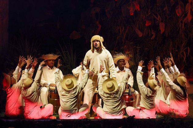 Bad Bunny to headline next year’s Super Bowl half