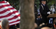 24 years pass since New York 9/11/ terrorist attacks