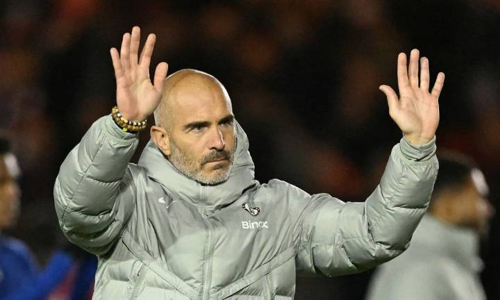 Enzo Maresca faces biggest test as he bids to get faltering Chelsea back on course