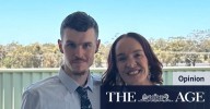 Huntington’s disease breakthrough: At last, my family has some hope