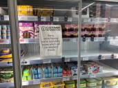 Empty shelves, empty coffers: Co-op pegs cyber hit at £80m • The Register