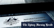 ATO employee jailed for claiming $60,000 in COVID payments, tax refunds