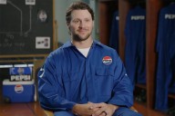 Josh Allen Reveals His Cheat Day Meal That ‘Will Stand the Test of Time’ (Exclusive)