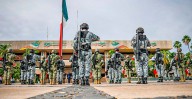 Ejército despliega Fuerzas Especiales en Baja California, Chihuahua y Guanajuato