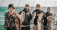 Por qué estos tres chefs y pescadores son los ganadores del premio máximo de la gastronomía argentina