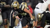 'Always better than losing.' Purdue football players detail keys to win vs Southern Illinois