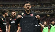 “Trato de prender a la gente”: Alexis Vega regresa al Estadio Akron y la afición de Chivas lo abuchea