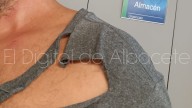 Denuncia haber sufrido una brutal agresión mientras paseaba con su familia por este conocido punto de Albacete
