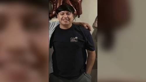 Roosevelt High School student, Alvaro Velasquez, detained by ICE ahead of graduation to self deport to Guatemala