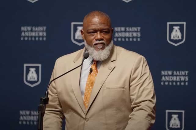 Voddie Baucham Cause of Death: Pastor, Charlie Kirk Supporter Was 56