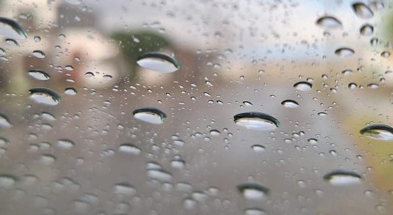 Hay posibilidades de lluvia para este fin de semana en Juárez
