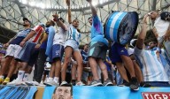 Argentina, entre los países que más entradas pidieron para el Mundial 2026