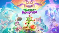 Yooka-Replaylee Only Runs at 30FPS on Nintendo Switch 2