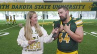 OverHerd: What does Bison DT Jaxon Duttenhefer do in his down time?