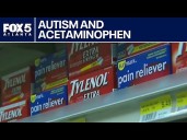 Acetaminophen, pregnancy and autism: What you need to know