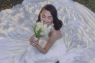 Florist on Symbolic Meaning Behind Selena Gomez’s Wedding Bouquet (Exclusive)