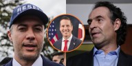 Federico Gutiérrez enviará carta a EE. UU con información de “posibles socios y testaferros” de los hermanos de Daniel Quintero
