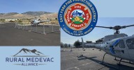 New lifeline in the sky: Air Medevac partnership launches in Carson Valley