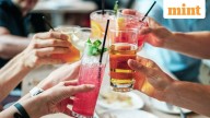 Drinking alcohol in moderation aid brain health? What you need to know